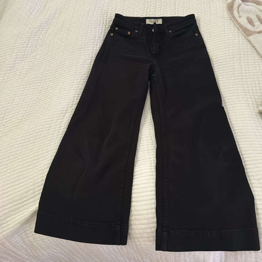 Trave jeans